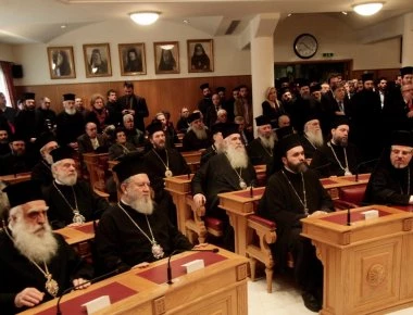 Ανατράπηκε η συμφωνία Τσίπρα-Ιερώνυμου: Οι κληρικοί θα παραμείνουν στο μισθολόγιο του Δημοσίου! - Ολο το παρασκήνιο